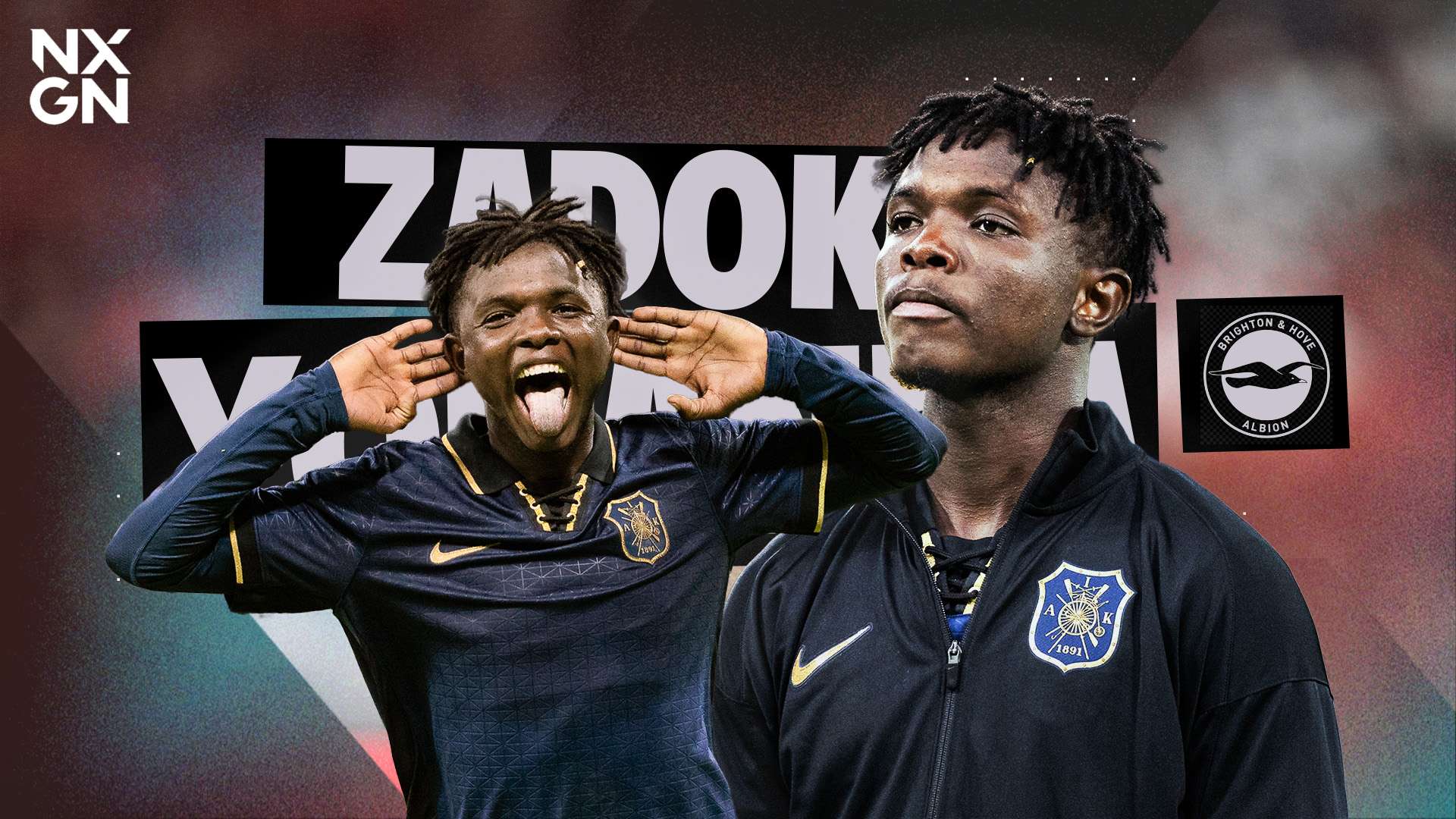 GFX Zadok Yohanna 16:9